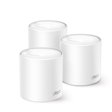 Точка доступа TP-LINK Deco X50 Точка доступа TP-LINK Deco X50