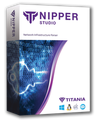 Nipper Enterprise 25 Устройств