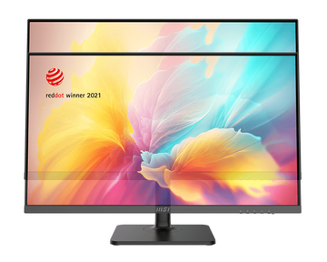 Монитор MSI MD272QXP 27.0-inch черный