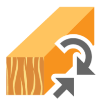 Timber member design
