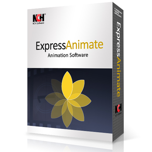 Express Animate Master's Edition