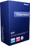 Developer Express - WPF Subscription