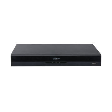 Видеорегистратор Dahua IP-видеорегистраторы DHI-NVR5000-EI DHI-NVR5208-8P-EI Видеорегистратор Dahua IP-видеорегистраторы DHI-NVR5000-EI DHI-NVR5208-8P-EI