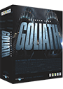 Goliath Virtual Instrument