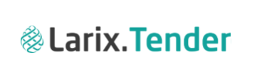 Larix.Tender Пакет 50 пользователей на 1 год
