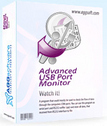 Advanced USB Port Monitor Lite