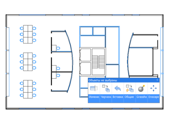 BricsCAD Lite V22