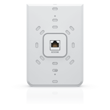 Точка доступа UBIQUITI U6-IW Точка доступа UBIQUITI U6-IW