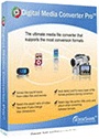 Digital Media Converter Pro 100 or more licenses (price per license)