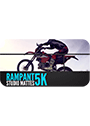 Rampant Studio Mattes (Download 2K)