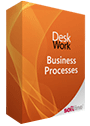 DeskWork BusinessProcesses 100 users