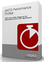ANTS Performance Profiler Standard with 1 year support 10+ users (per license)