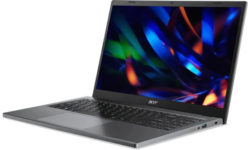 Ноутбук/ ACER TravelMate TMP414-53-58P2 14"(1920x1200 (матовый) IPS)/Intel Core i5 1335U(1.3Ghz)/16384Mb/512PCISSDGb/noDVD/Int:Intel HD/Cam/BT/WiFi/56WHr/war 1y/1.4kg/Silver/NoOS