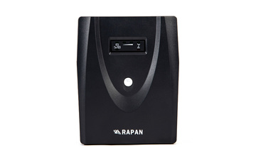 ИБП Бастион RAPAN-UPS  1500 (RAPAN-UPS 1500) ИБП Бастион RAPAN-UPS  1500 (RAPAN-UPS 1500)