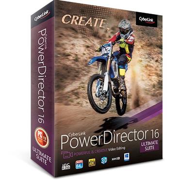 Cyberlink PowerDirector Ultimate Suite 60-119 licenses (price per license)