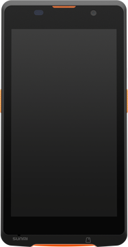 Мобильный POS-терминал SUNMI P2 Mini Scanner Мобильный POS-терминал SUNMI P2 Mini Scanner