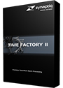 Zynaptiq TimeFactory 2