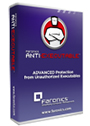 Faronics Anti-Executable Server Enterprise Maintenance Single Node International Regular 1yr 1+