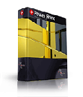 Power RhinoToMax 15.0 for Max 2016-2019 (Single License)