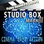 Best Service Studio Box SFX Fantasy 2