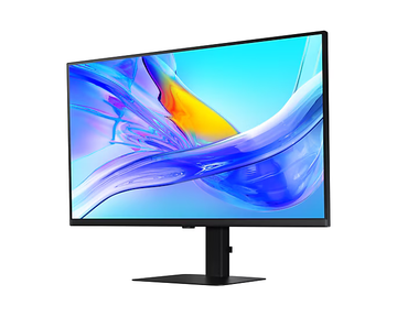 Монитор Samsung LS32D804UAIXCI 32.0-inch черный