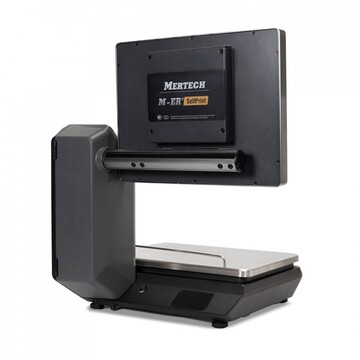 Весы M-ER 725PM-32,5 (15", USB, Ethernet, Wi-Fi) Весы M-ER 725PM-32,5 (15", USB, Ethernet, Wi-Fi)