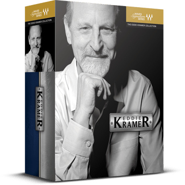 Waves Eddie Kramer Signature Series