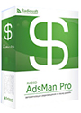 RADIO AdsMan Pro новая лицензия