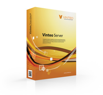 Vinteo Video Core