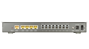 VoIP-шлюз D-LINK DVG-5008SG