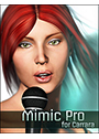 Daz 3D Mimic Pro (Pro version)