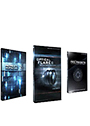 Video Copilot Pro Flares Bundle (Optical Flares & Pro Presets I & II)