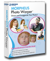 Morpheus Photo Warper Mac Professional