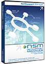 NetSupport Manager 50 Clients