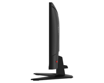 Монитор MSI 274QF 27.0-inch черный