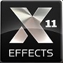 Idustrial Revolution XEffects 3D Video Walls