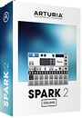 Arturia Spark 2