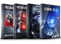 Video Copilot Motion Design Bundle