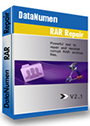 DataNumen RAR Repair