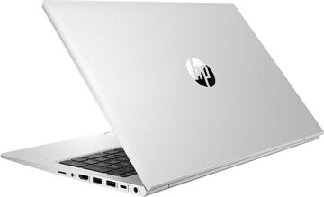 Ноутбук HP Inc. ProBook 455 G8 45N85ES AMD Ryzen 5 5600U (серебристый)