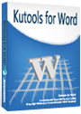 Tools for Word 10-24 licenses