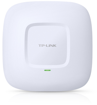Точка доступа TP-LINK EAP110 Точка доступа TP-LINK EAP110