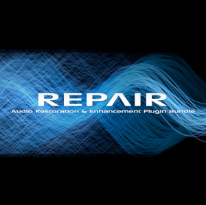 Zynaptiq REPAIR Bundle
