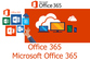 Microsoft Office 365 крупный бизнес (CSP) Microsoft Office 365 крупный бизнес (CSP)