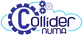 Numa Collider Numa Collider