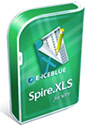 Spire.XLS for WPF Site OEM Subscription