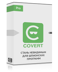 COVERT Pro 24 месяца
