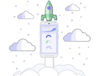 Highcharts Android for Single App, 5 Developer License