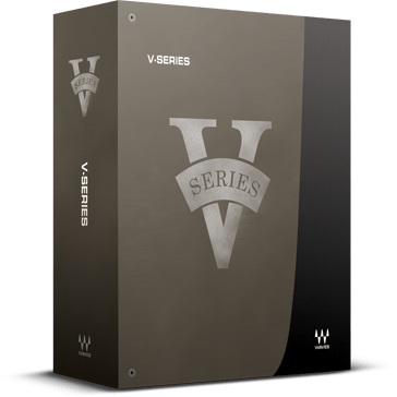Waves V-Series