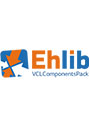 EhLib.VCL Professional +1 - Продление лицензии с исходными кодами на 1 год